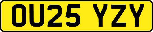 OU25YZY