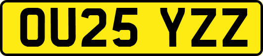 OU25YZZ