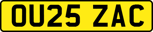 OU25ZAC