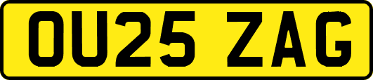 OU25ZAG