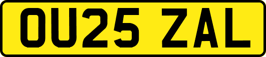 OU25ZAL