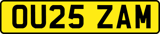 OU25ZAM