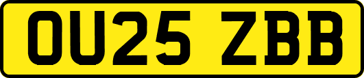 OU25ZBB