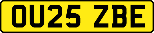 OU25ZBE