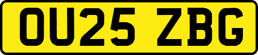 OU25ZBG