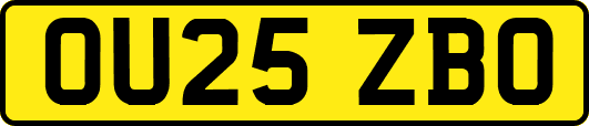 OU25ZBO