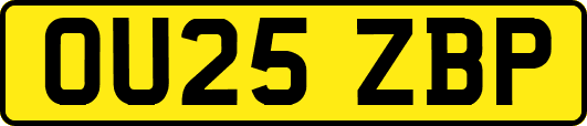 OU25ZBP
