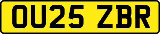 OU25ZBR