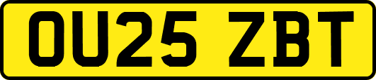 OU25ZBT