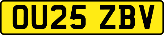 OU25ZBV