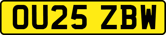 OU25ZBW