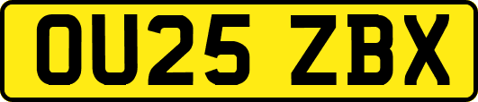 OU25ZBX