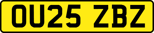 OU25ZBZ