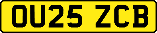 OU25ZCB