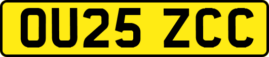 OU25ZCC