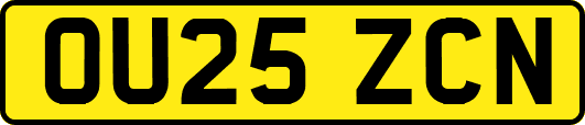 OU25ZCN