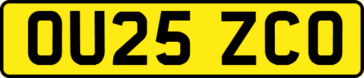 OU25ZCO