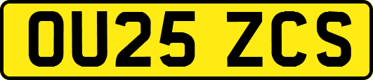 OU25ZCS