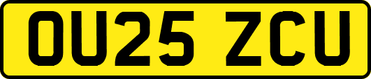 OU25ZCU