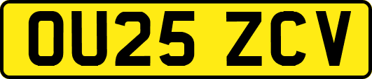 OU25ZCV
