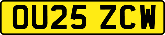 OU25ZCW
