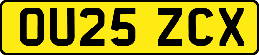 OU25ZCX