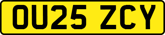 OU25ZCY