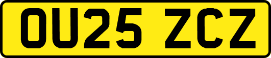 OU25ZCZ