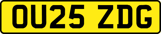 OU25ZDG