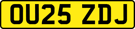 OU25ZDJ