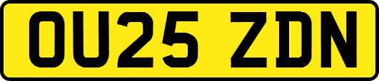 OU25ZDN