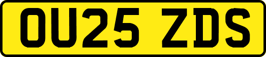 OU25ZDS