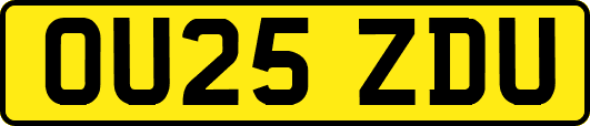 OU25ZDU