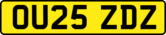 OU25ZDZ