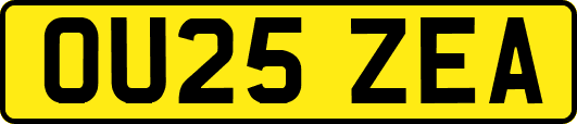OU25ZEA