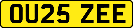 OU25ZEE