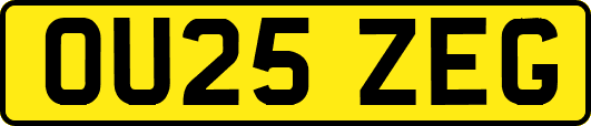 OU25ZEG