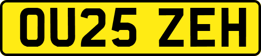 OU25ZEH