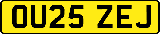 OU25ZEJ