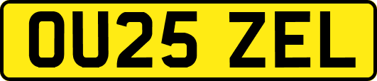 OU25ZEL