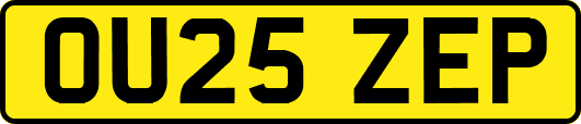 OU25ZEP