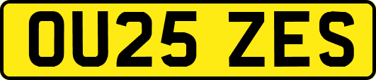 OU25ZES