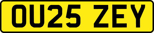 OU25ZEY