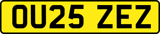 OU25ZEZ