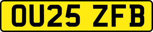 OU25ZFB