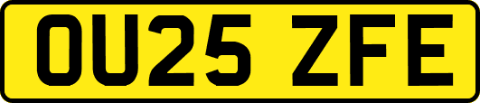 OU25ZFE