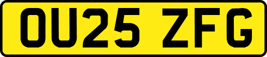 OU25ZFG