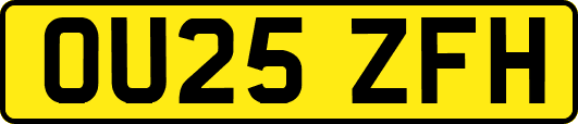 OU25ZFH