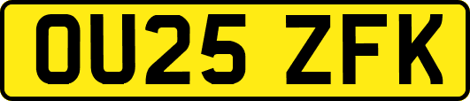 OU25ZFK