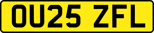 OU25ZFL